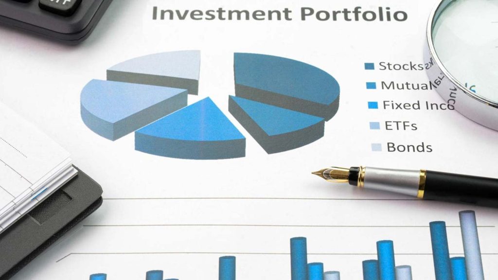 سبد سرمایه گذاری چیست