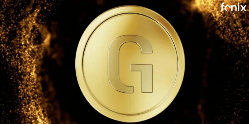 آراس گلد (AurusGOLD — AWG)