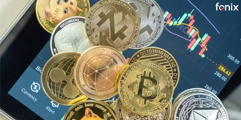 اهمیت سرمایه‌گذاری در ارز دیجیتال