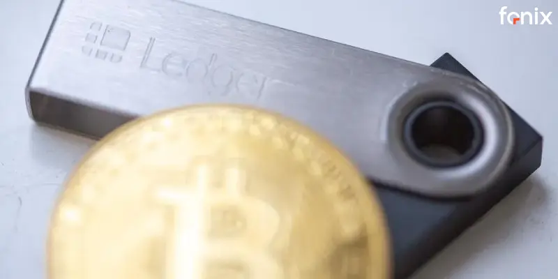 کیف پولهای سرد (Cold Wallets): امنیت حرفهای، برای سرمایههای کلان