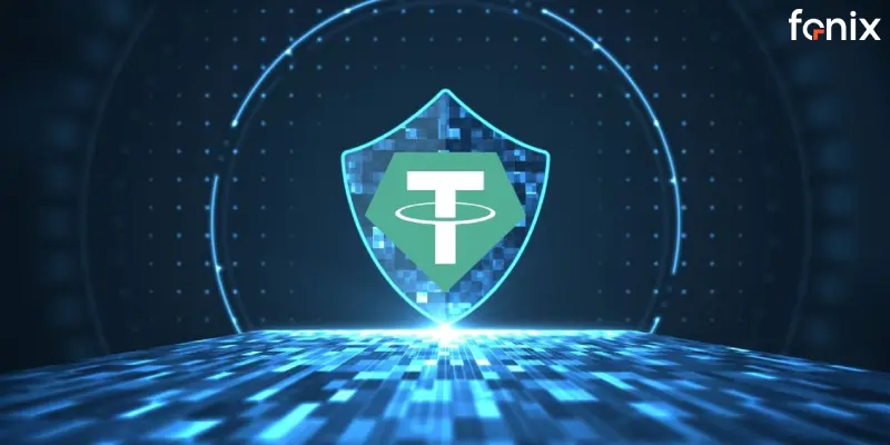 راه‌های جلوگیری از فریز شدن تتر