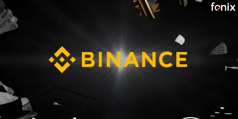 روش های احراز هویت بایننس کدامند؟