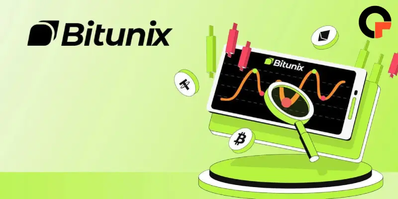 صرافی بیت‌ یونیکس (Bitunix)