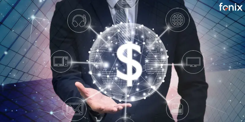 مزایای سرمایه‌گذاری در ارز دیجیتال