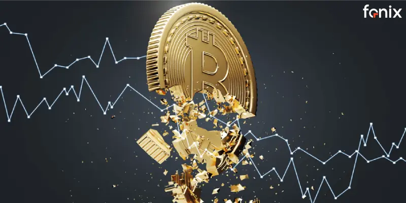 نگرانی‌های سرمایه‌گذاری در ارز دیجیتال