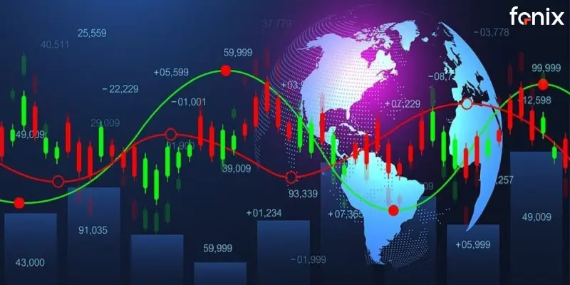 فونیکس، بهترین روش مدیریت ترید در صرافیها