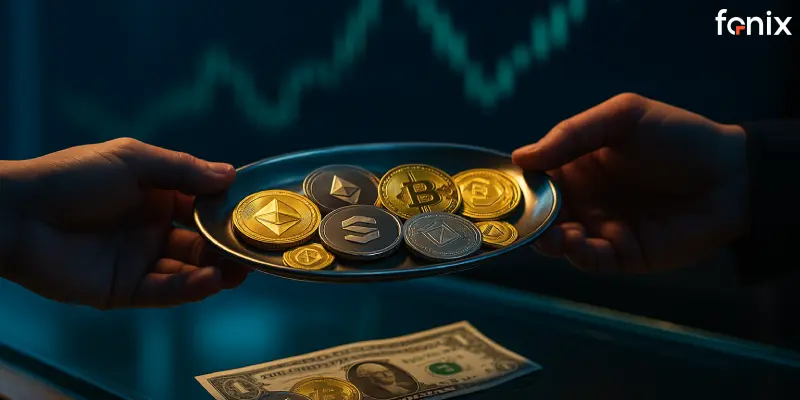 معیارهای انتخاب بهترین ارزهای دیجیتال برای سرمایه گذاری کوتاه مدت