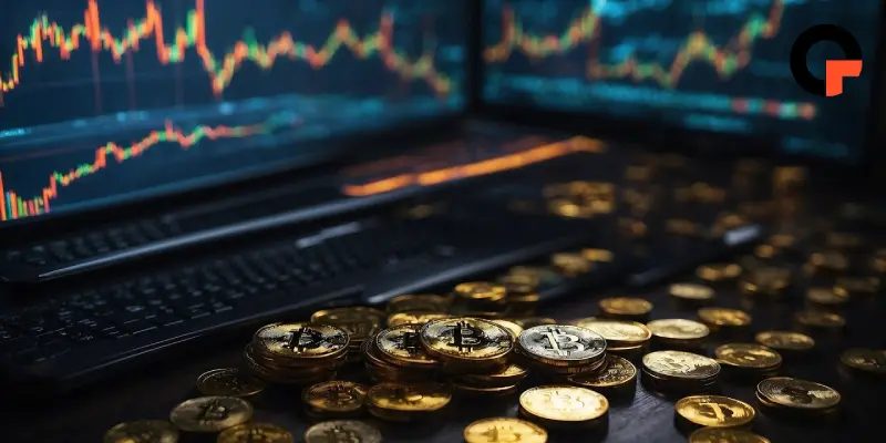 صرافی ارز دیجیتال خارجی