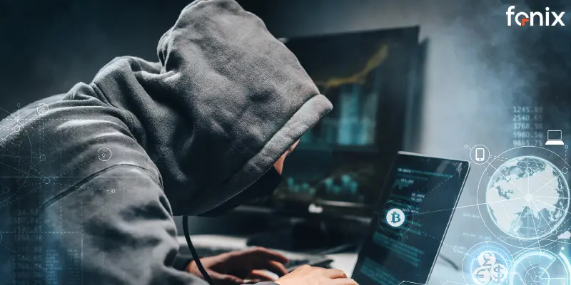 راهکارهای کاهش ریسک هک کیف پول سختافزاری