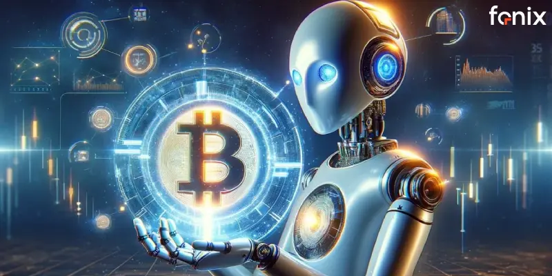 چگونه بهترین ربات ترید با هوش مصنوعی را انتخاب کنیم؟