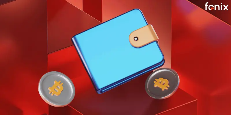 اهمیت و ضرورت انتقال ارز دیجیتال از صرافی به کیف پول