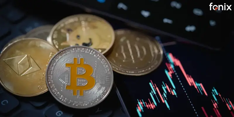 نکات مهم در خرید بهترین ارزهای دیجیتال برای سرمایه گذاری کوتاه مدت