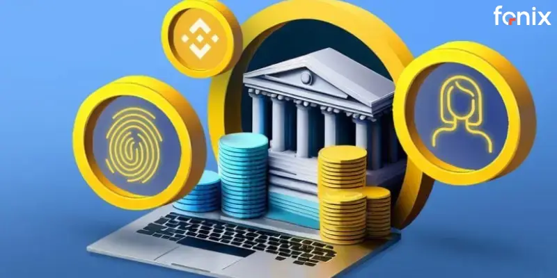 نکات کلیدی در دور زدن KYC بایننس