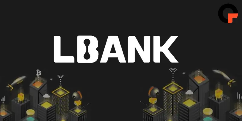 صرافی ال‌بانک (LBank)