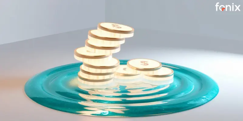 لیکویید استیکینگ (LST) چیست؟