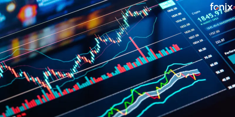 مراحل سرمایه‌گذاری در ارزهای دیجیتال