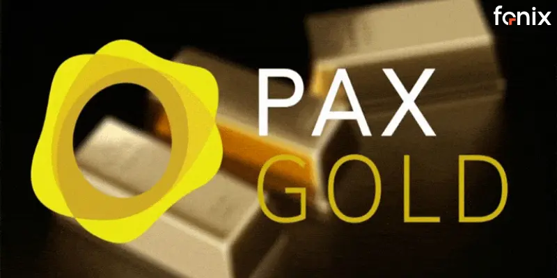 پکس گلد (Pax Gold – PAXG)