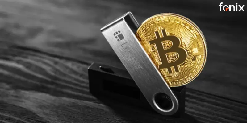 ذخیرهسازی فیزیکی حرفهای