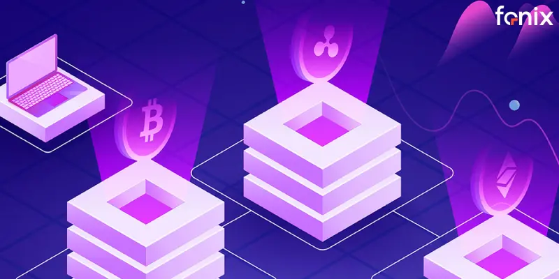 استیکینگ بهعنوان سرویس (Staking as a Service)