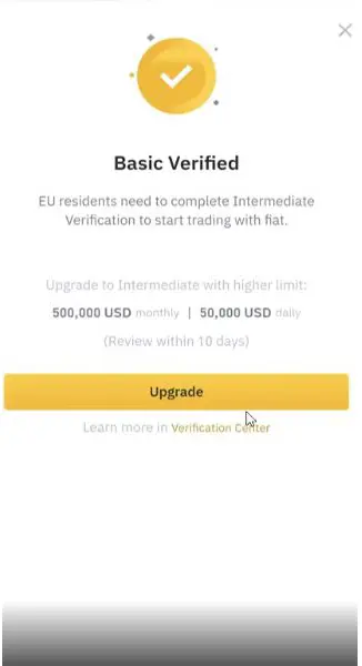 انجام تایید هویت زنده (Liveness Check)