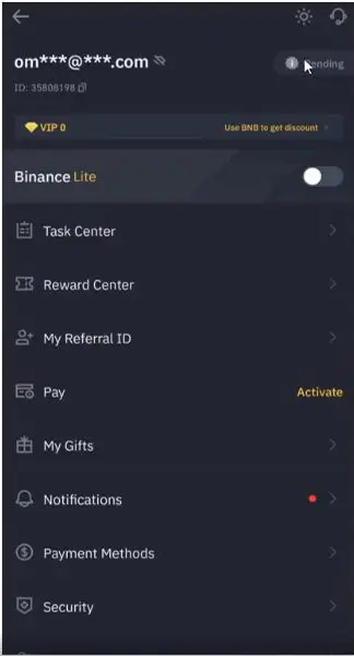 ارتقاء سطح احراز هویت