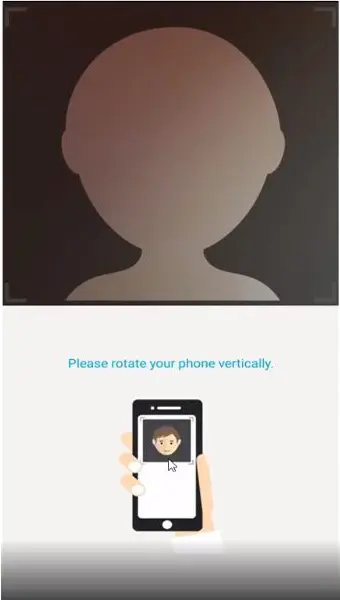 انتخاب مدرک شناسایی