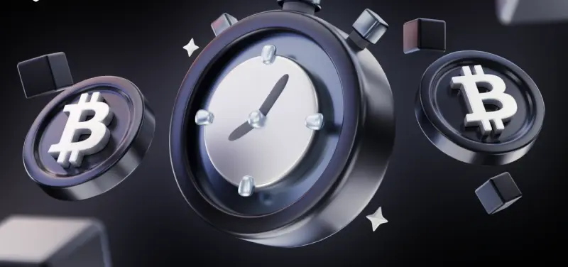 بهترین ساعت برای نوسان‌گیری در ارزهای دیجیتال