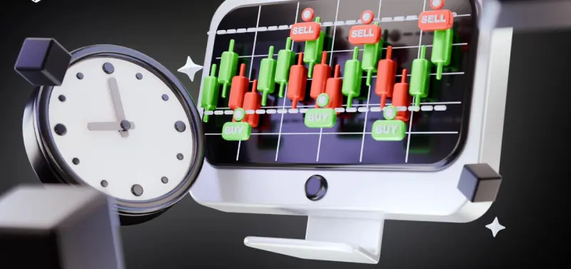 تاثیر تعطیلات آخر هفته بر بازار ارز دیجیتال