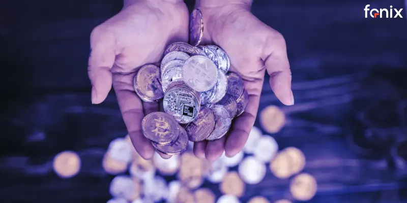 امکان سرمایه گذاری با پول کم، برتری بازار ارزهای دیجیتال