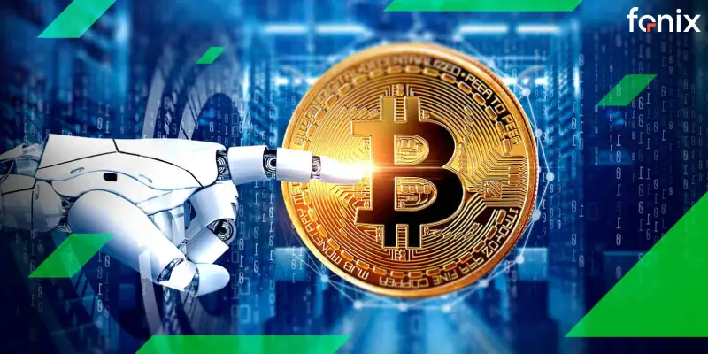 ربات ترید با هوش مصنوعی چیست؟