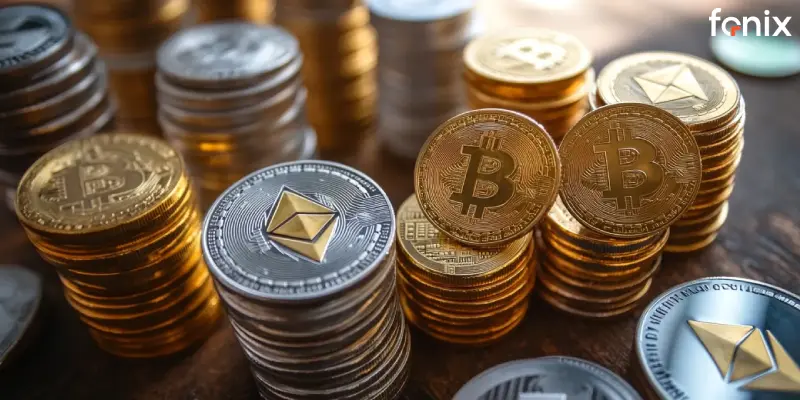 بهترین ارزهای دیجیتال که فریز نمی‌شوند