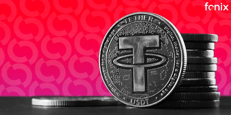 دلایل فریز شدن تتر چیست؟