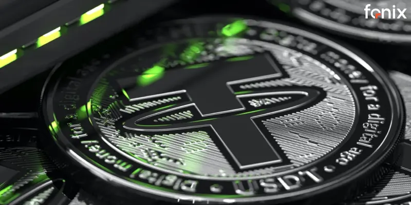 فریز شدن تتر چیست؟