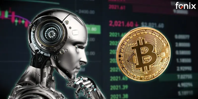 کاربرد هوش مصنوعی در مدیریت ریسک معاملات