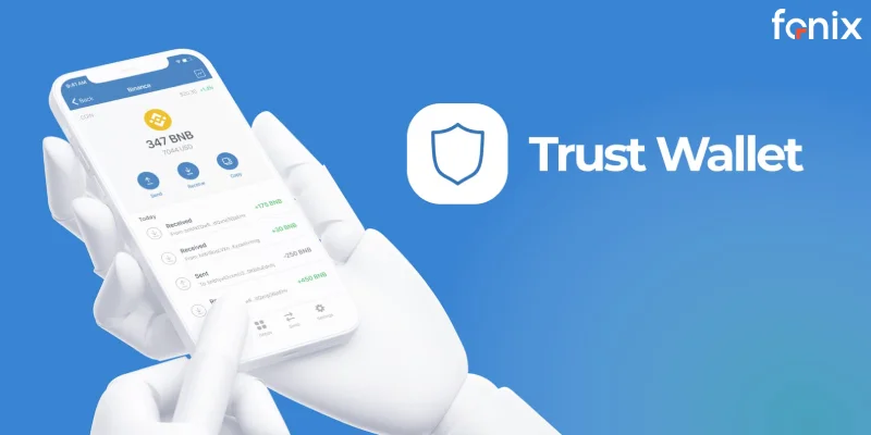 مزایای نگهداری تتر در تراست ولت