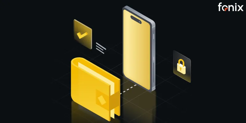 کیف پول وب 3 بایننس (Binance Web3 Wallet)