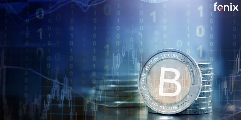 انواع شبکه انتقال بیت کوین