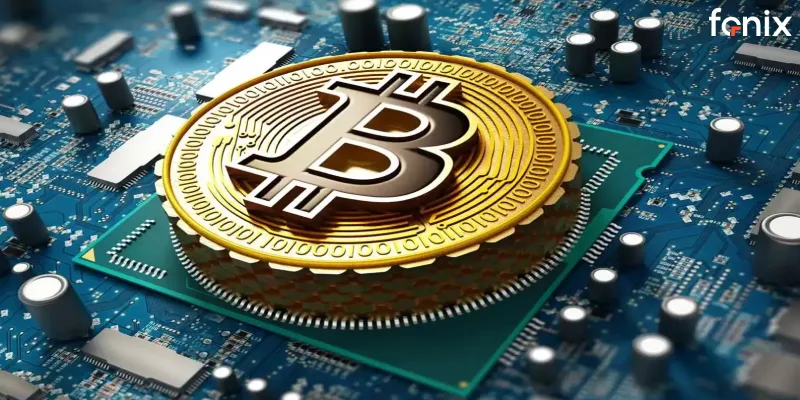 بیت کوین روی دیگر زنجیرهها (Wrapped Bitcoin – WBTC)