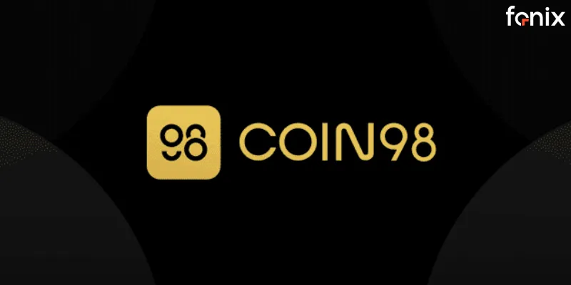 کیف پول کوین ۹۸ (Coin98 Wallet)