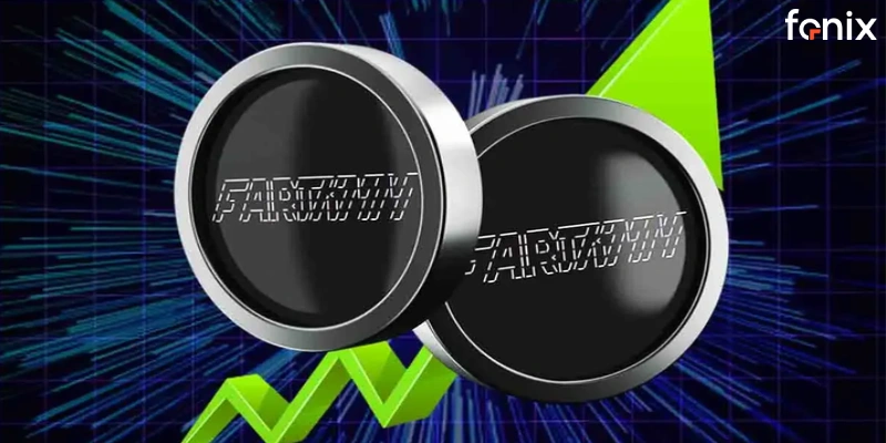 فارت کوین (Fartcoin – FARTCOIN)