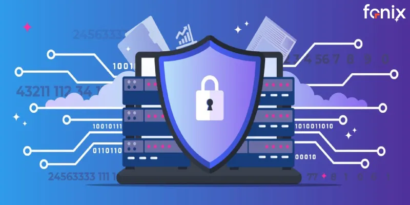 چگونه بلاک چین به افزایش امنیت اطلاعات کمک میکند؟