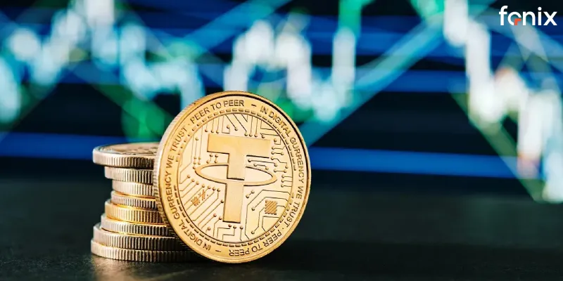 چگونه جلوی فریز شدن تتر را بگیریم؟