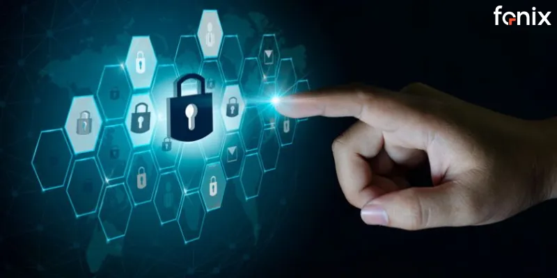 افزایش امنیت اطلاعات با بلاک چین