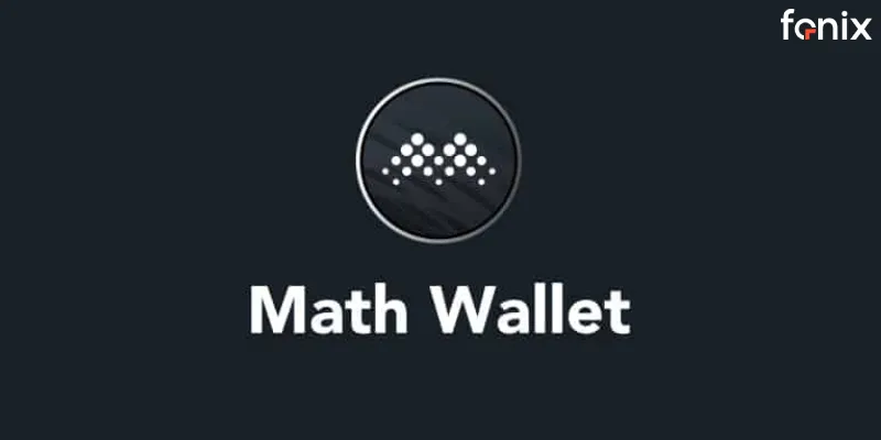 کیف پول مث ولت (MathWallet)