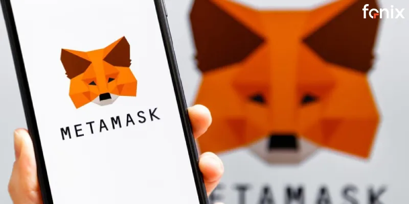 کیف پول متامسک (MetaMask)