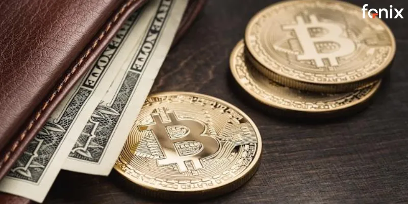 روشهای نقد کردن ارز دیجیتال در صرافیها