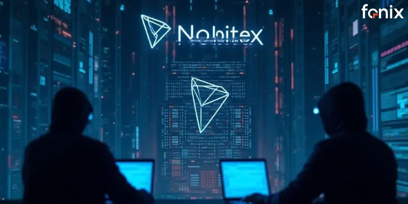 صرافی نوبیتکس