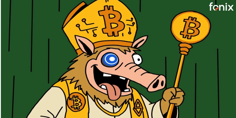 اسنورتربات (Snorter Bot – SNORT)