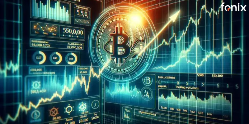 انواع کارمزد در صرافی ارز دیجیتال