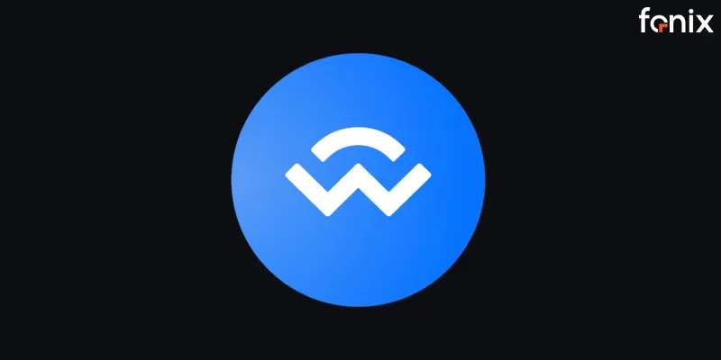 کیف پول والت کانکت (WalletConnect)